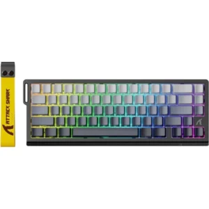 ATTACKSHARK X68 HE Moonlight Night