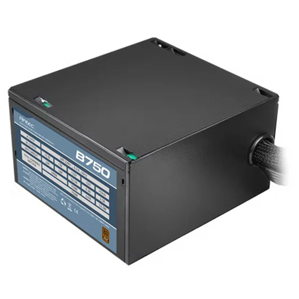 ANTEC ATOM B750 750W 80+ BRONZE - Image 3