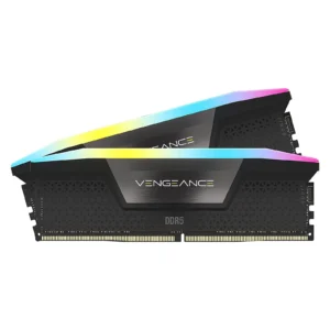 32GB Corsair Vengeance RGB DDR5 6000 MHz