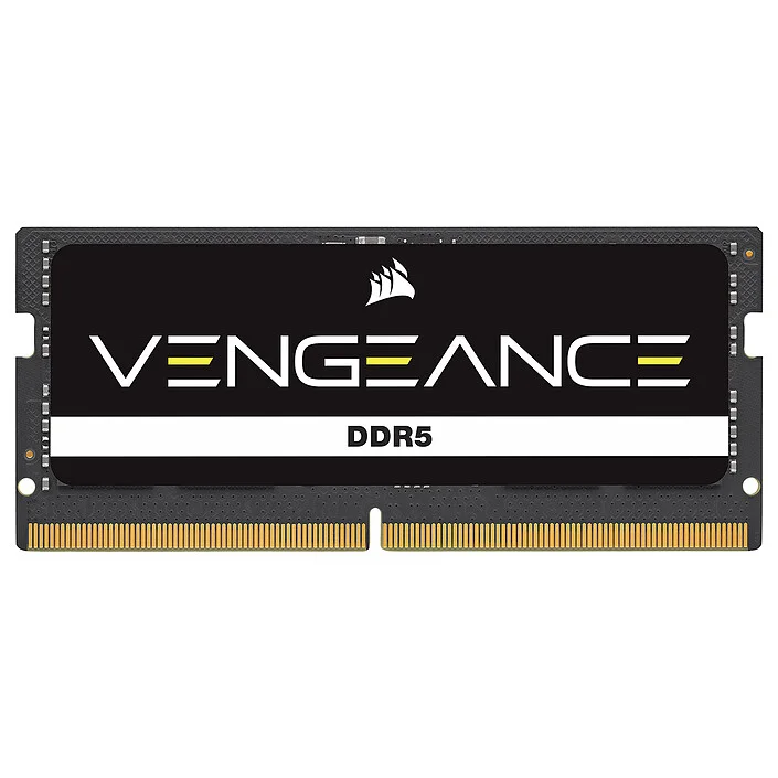 CORSAIR Vengeance 16GB SO-DIMM DDR5 4800MHz