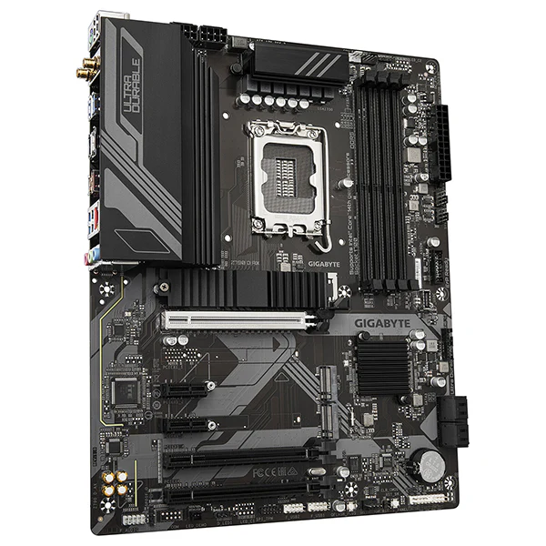 GIGABYTE Z790 D AX DDR5 WIFI - Image 2