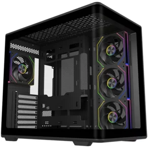 Cooler Master Elite 600 ARGB Noir