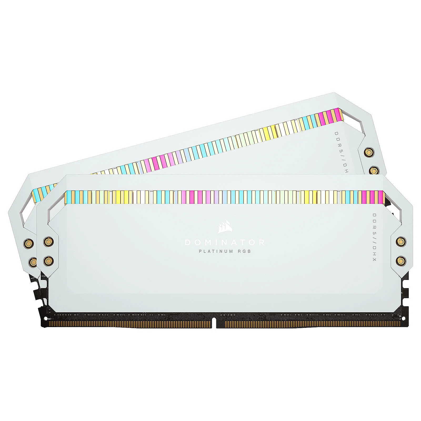 Corsair Dominator Platinum RGB 64GB DDR5 5200MHz (2×32GB)