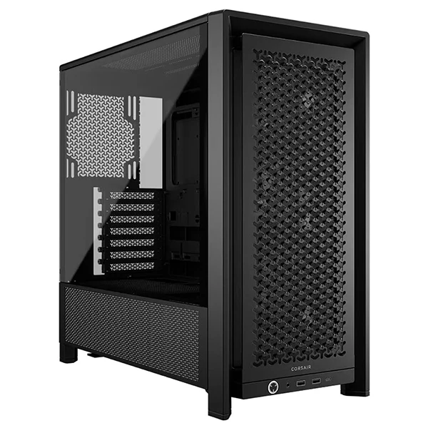 Corsair Frame 4000D Noir