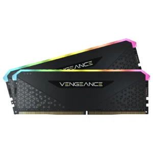 CORSAIR RS RGB 16GB (16×1) 3200MHz CL16