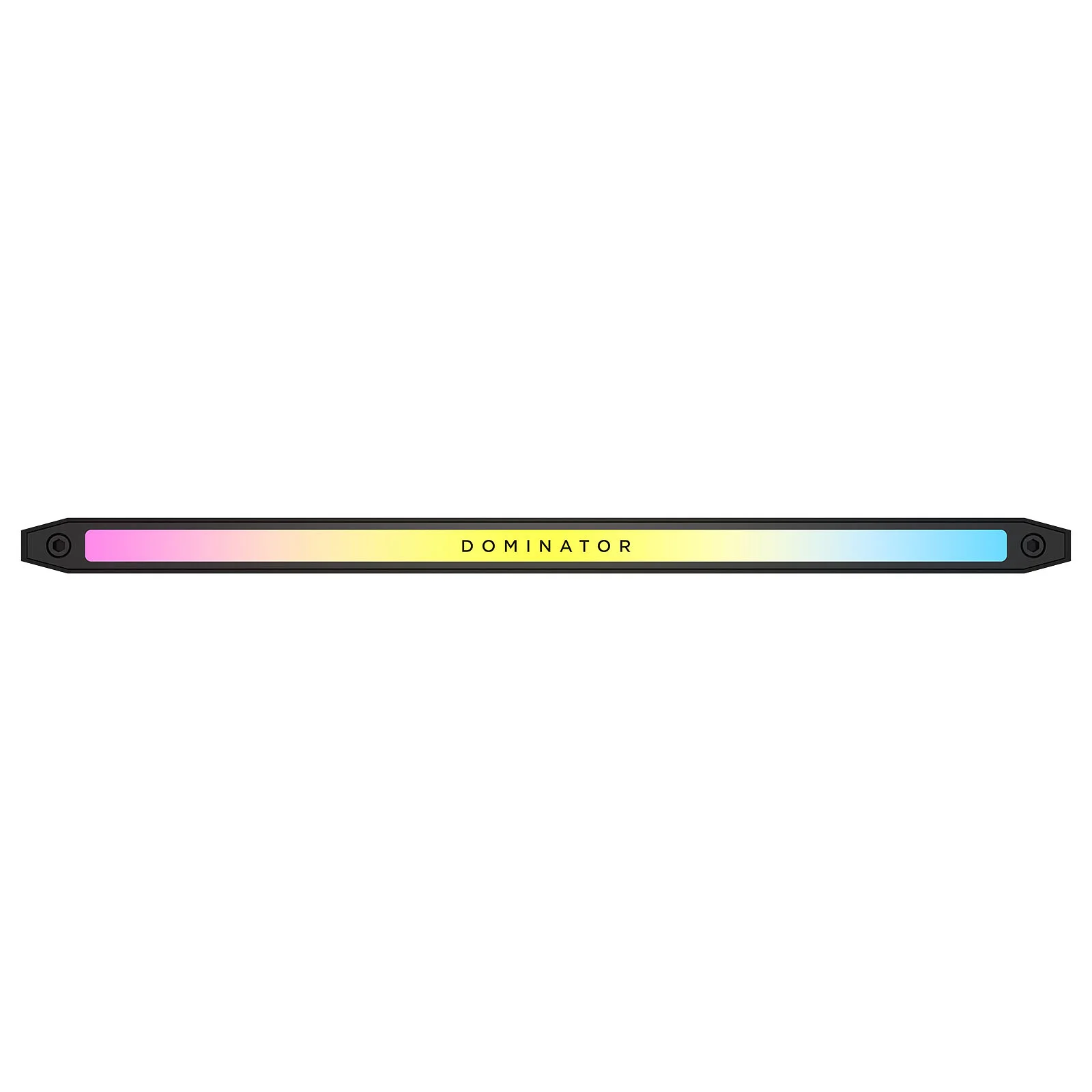 Corsair Dominator Platinum RGB 48GB (2×24GB) DDR5 7200MHz (USED) - Image 3