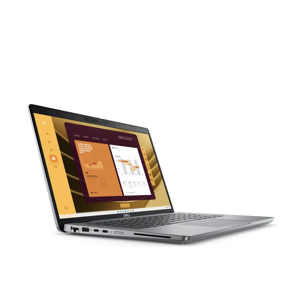 DELL LATITUDE 5450 – ULTRA 7 165U – 512GB SSD – 16GB RAM - Image 2