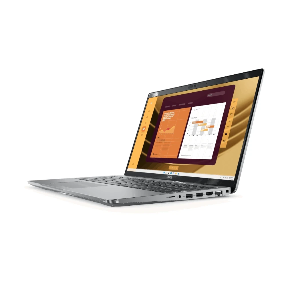 DELL LATITUDE 5450 – ULTRA 7 165U – 512GB SSD – 16GB RAM - Image 3