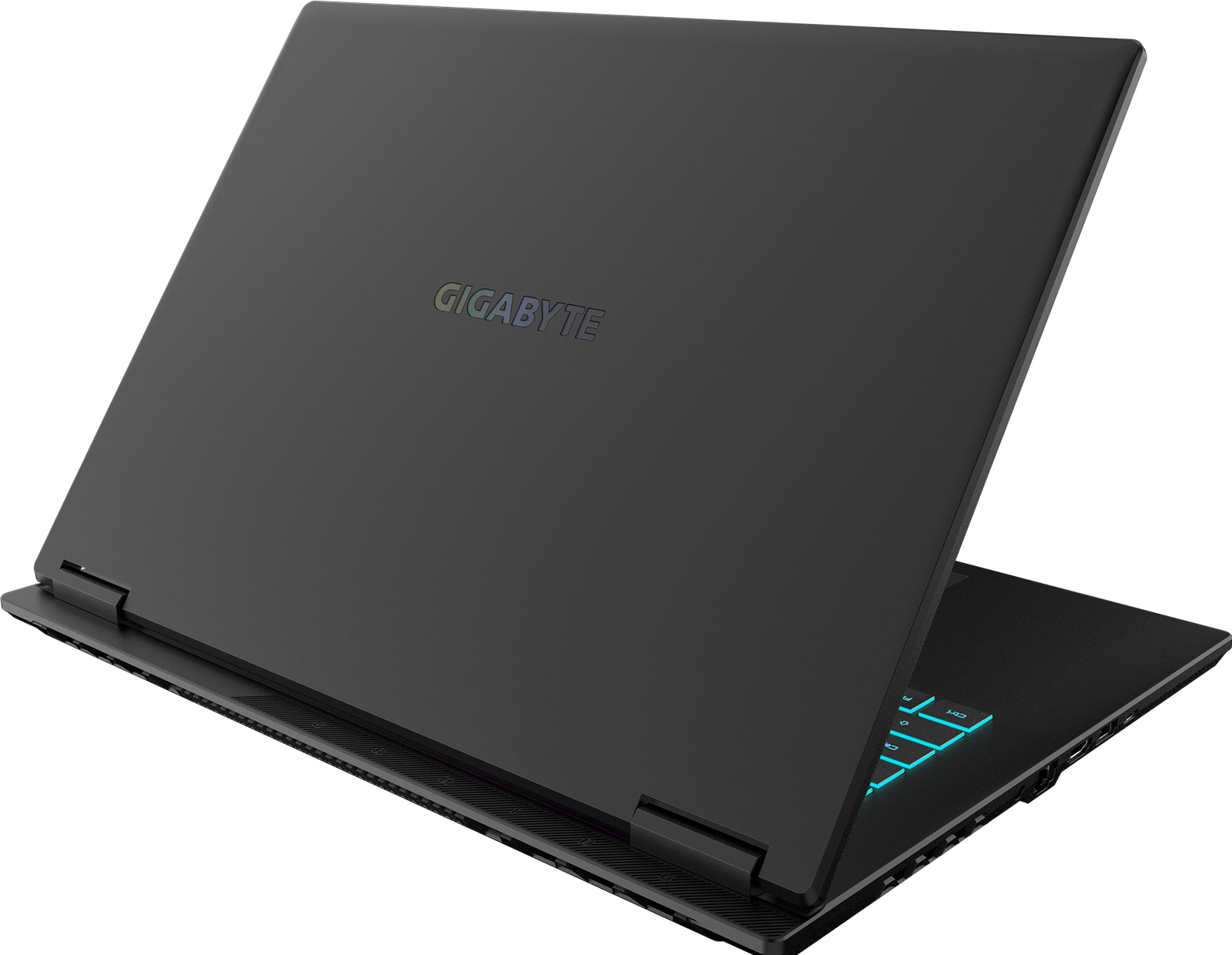 GIGABYTE GAMING A16 - INTEL Core i7 13620H - RTX 5060 8GB - Image 4