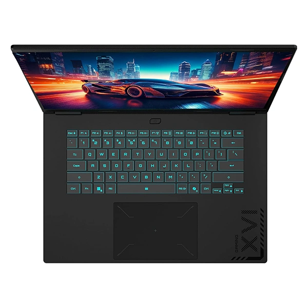 GIGABYTE GAMING A16 - INTEL Core i7 13620H - RTX 5060 8GB - Image 2