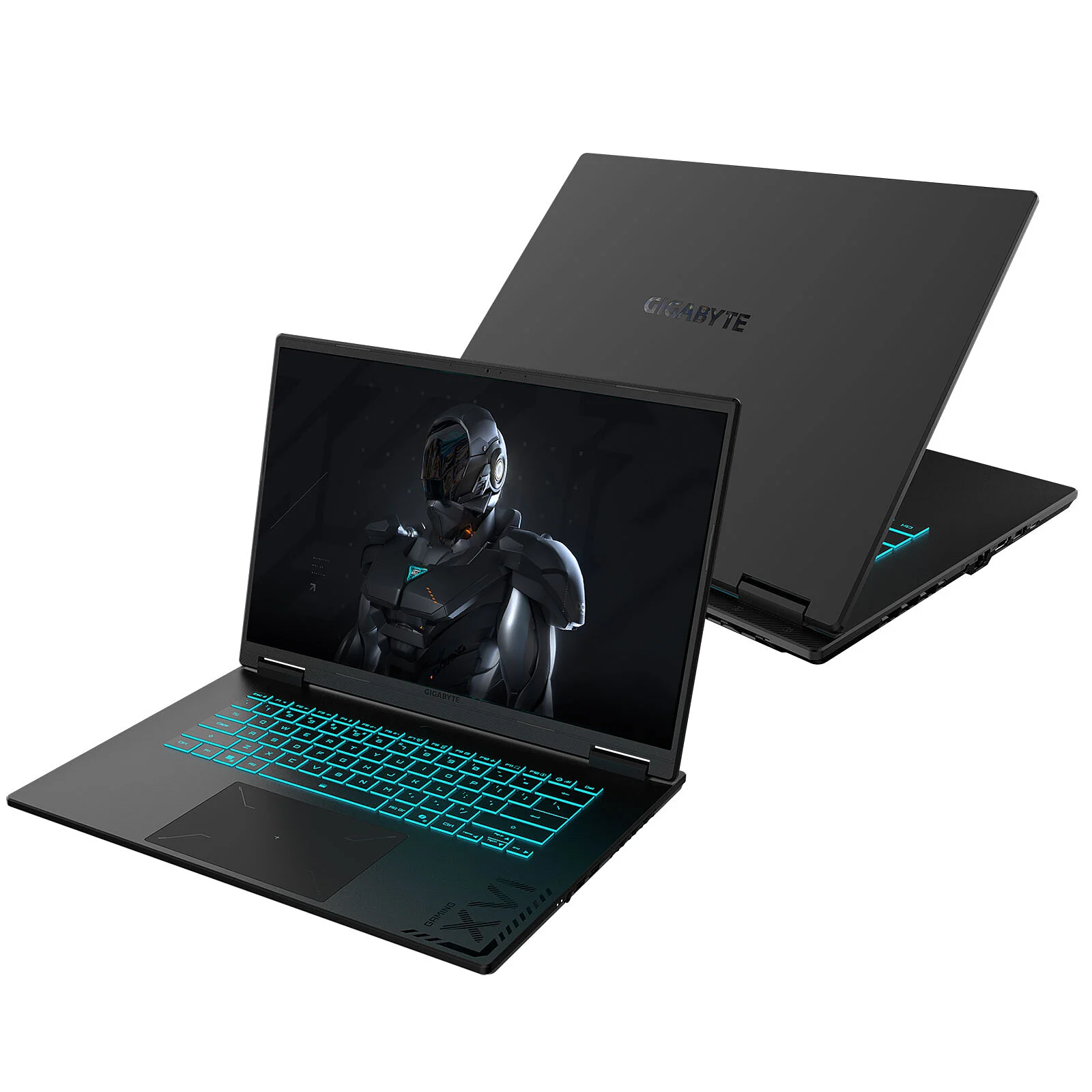 GIGABYTE GAMING A16 - INTEL Core i7 13620H - RTX 5060 8GB - Image 3