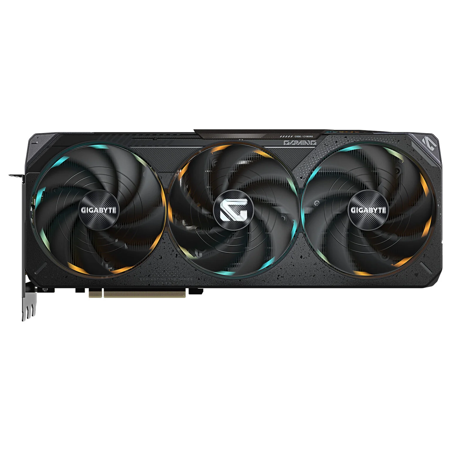 GIGABYTE RTX 5070 Ti GAMING OC 16GB - Image 2