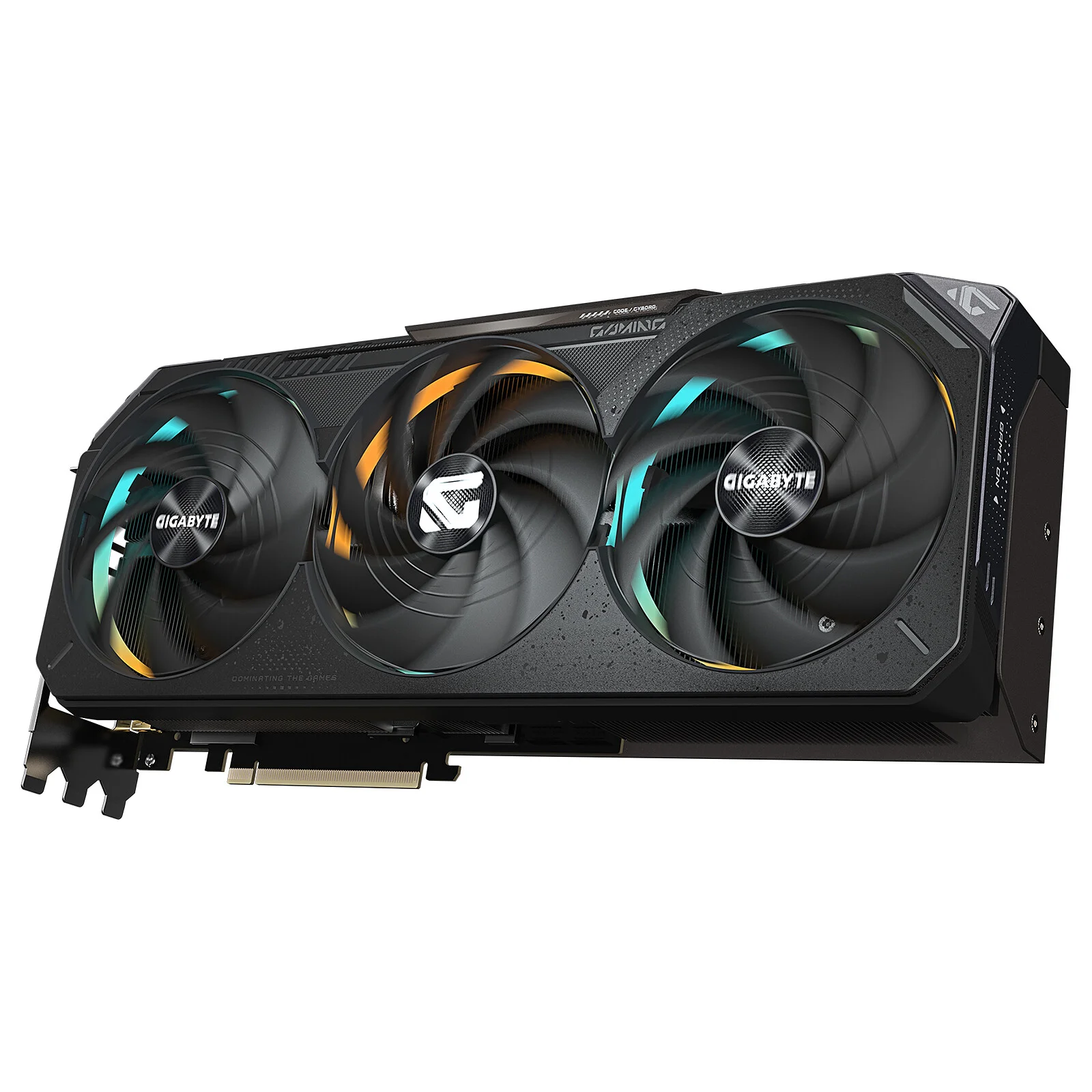 GIGABYTE RTX 5070 Ti GAMING OC 16GB - Image 3