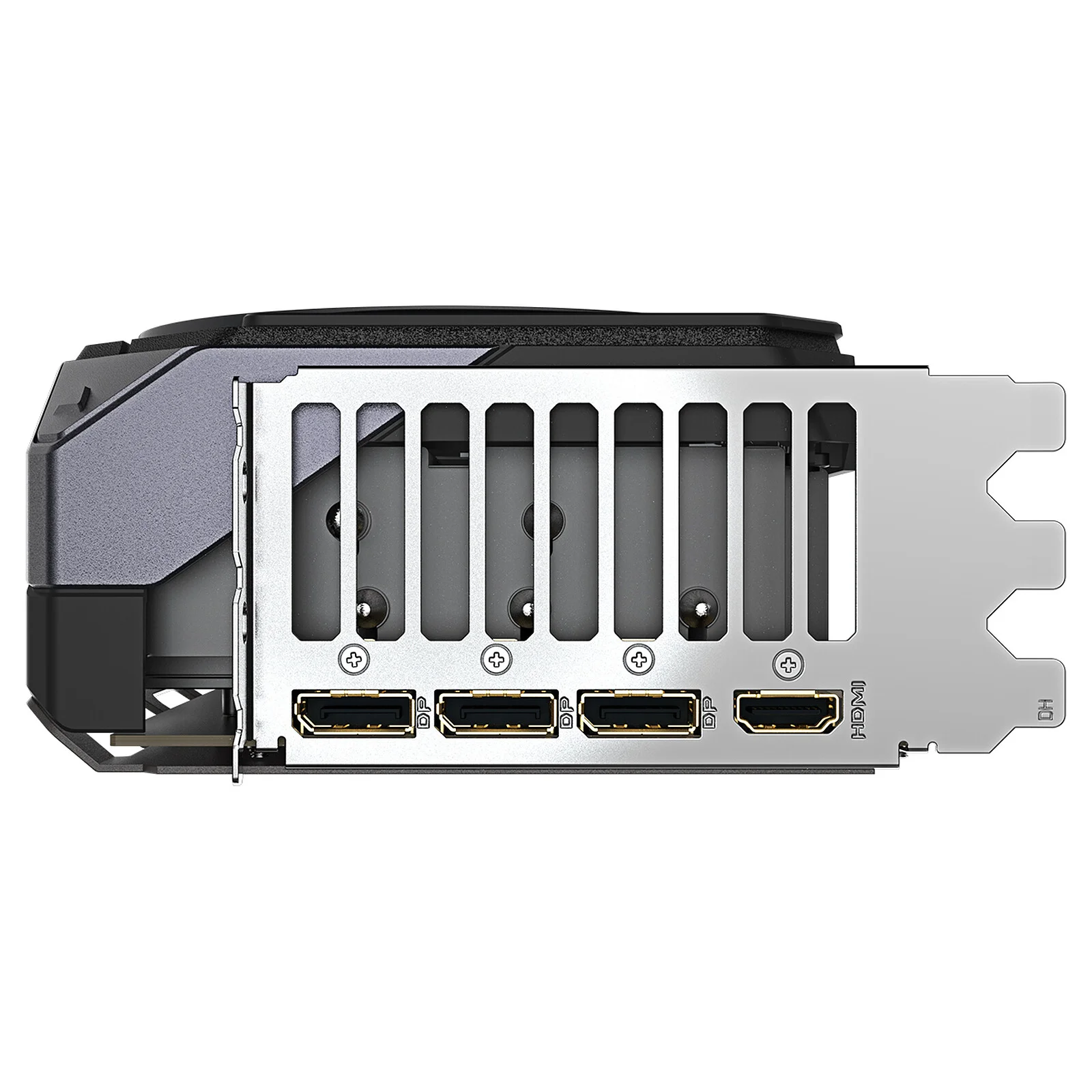 GIGABYTE RTX 5070 Ti GAMING OC 16GB - Image 5