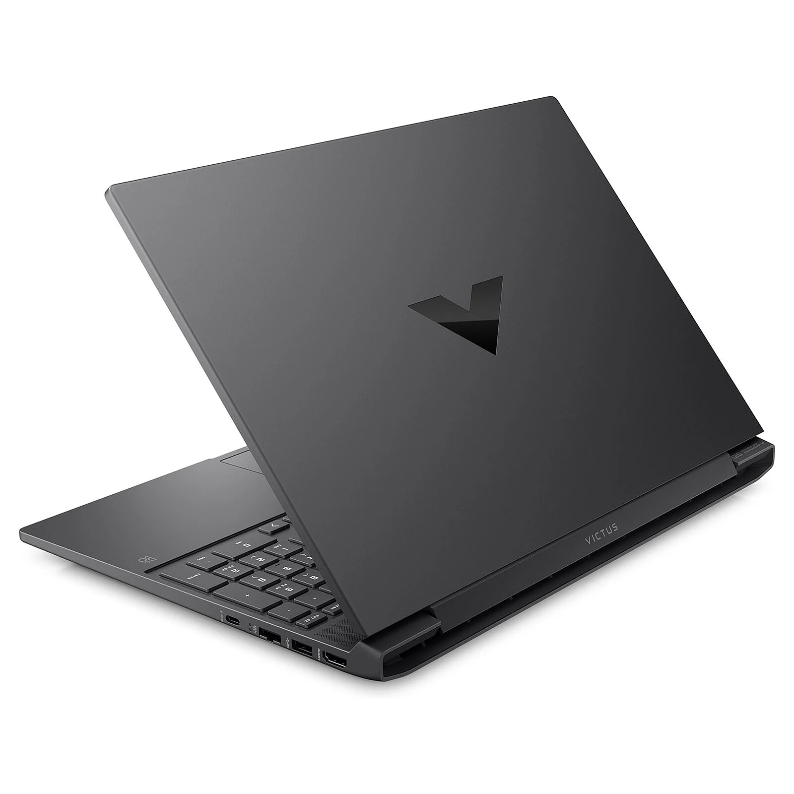 HP VICTUS 15 – RYZEN 5 5600H – 512GB SSD – 16GB RAM – RTX 3050 4GB - Image 4