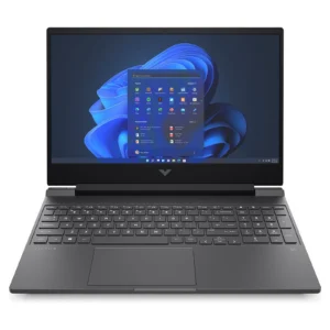 HP VICTUS 15 – RYZEN 5 5600H – 512GB SSD – 16GB RAM – RTX 3050 4GB