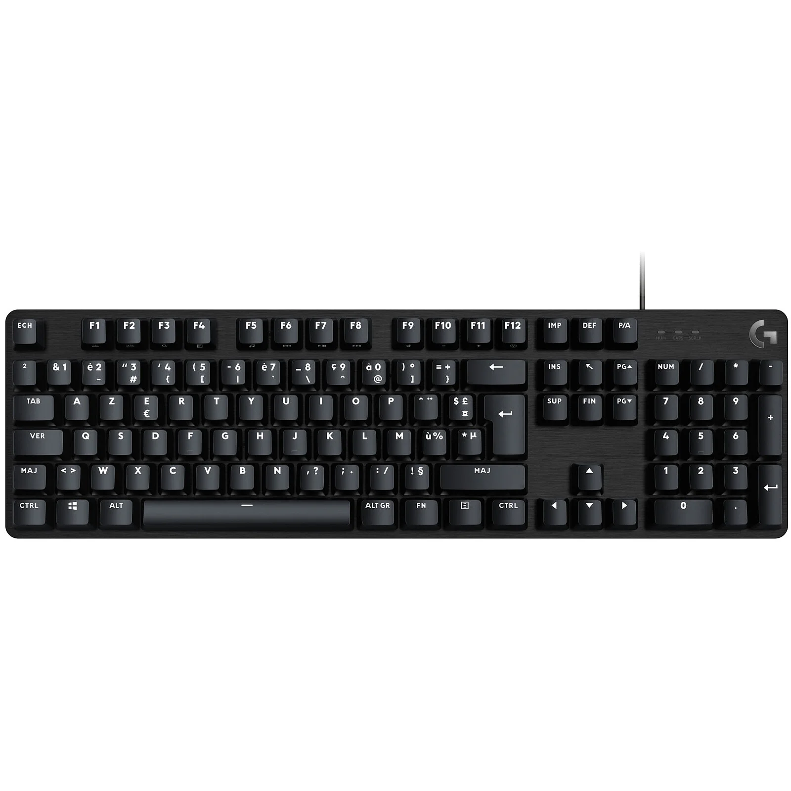 LOGITECH G413 SE