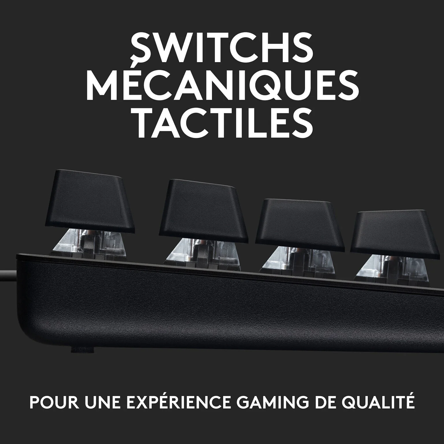 LOGITECH G413 TKL SE - Image 4