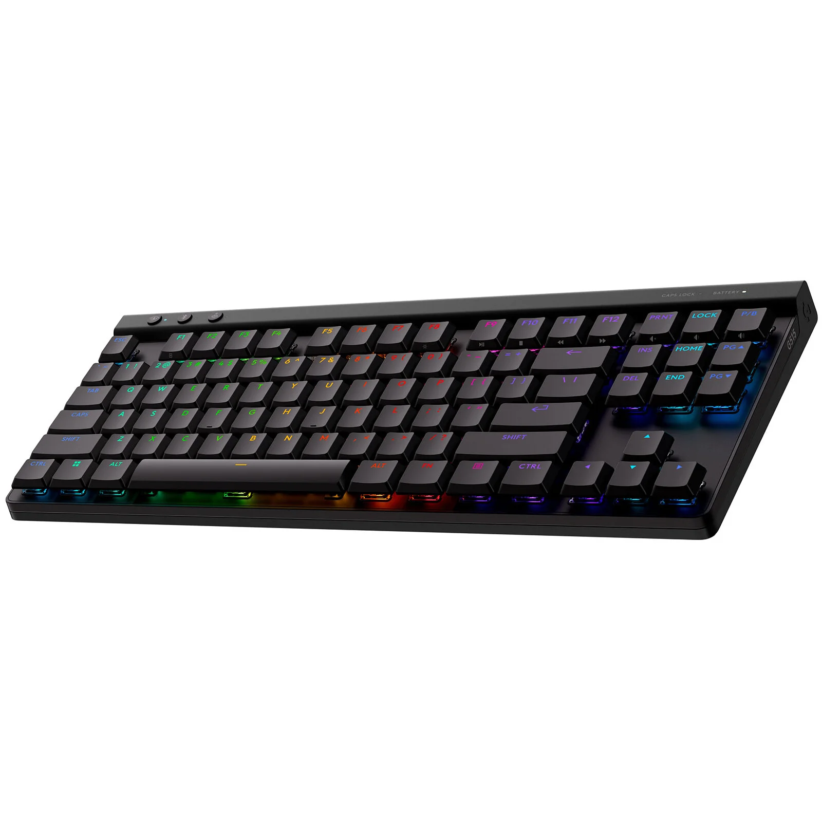 LOGITECH G515 LIGHTSPEED TKL