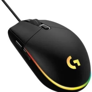 Logitech G102 (Noir)