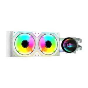 Lytek Frost 240ML RGB White