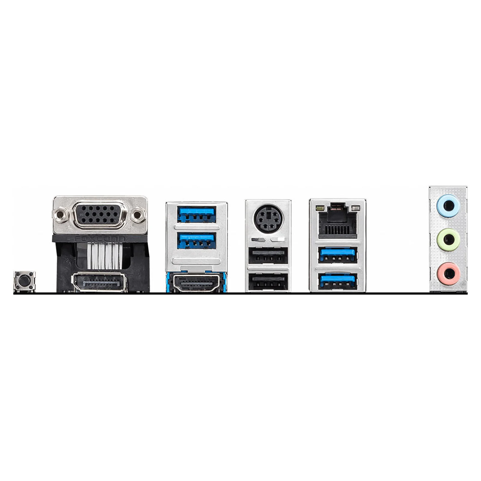 MSI B550M PRO-VDH - Image 5