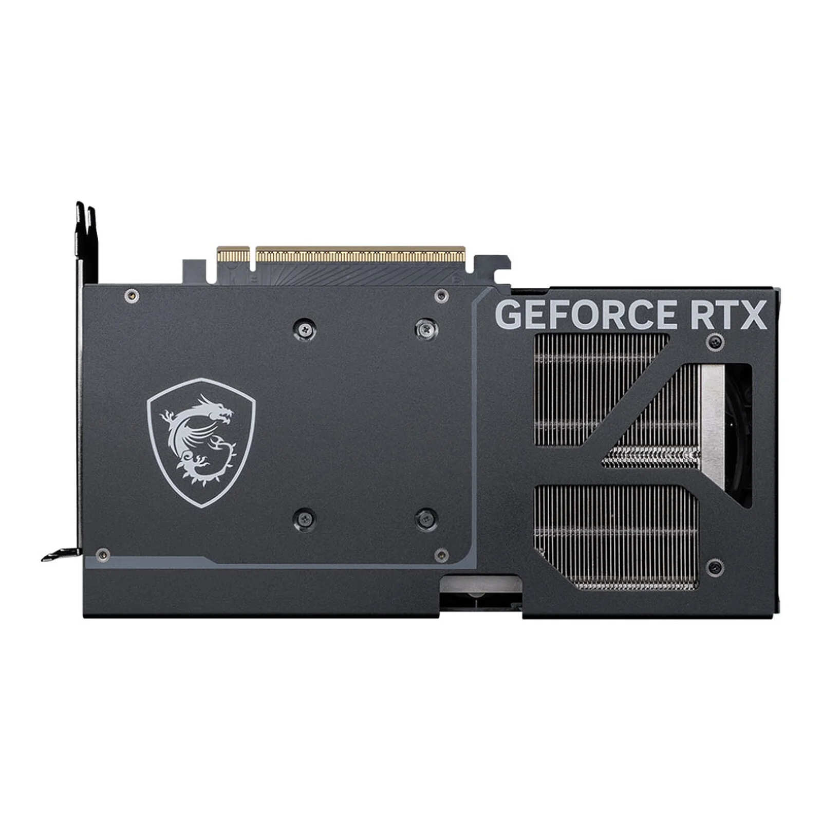 MSI GeForce RTX 5070 12G VENTUS 2X OC (BOX) - Image 3