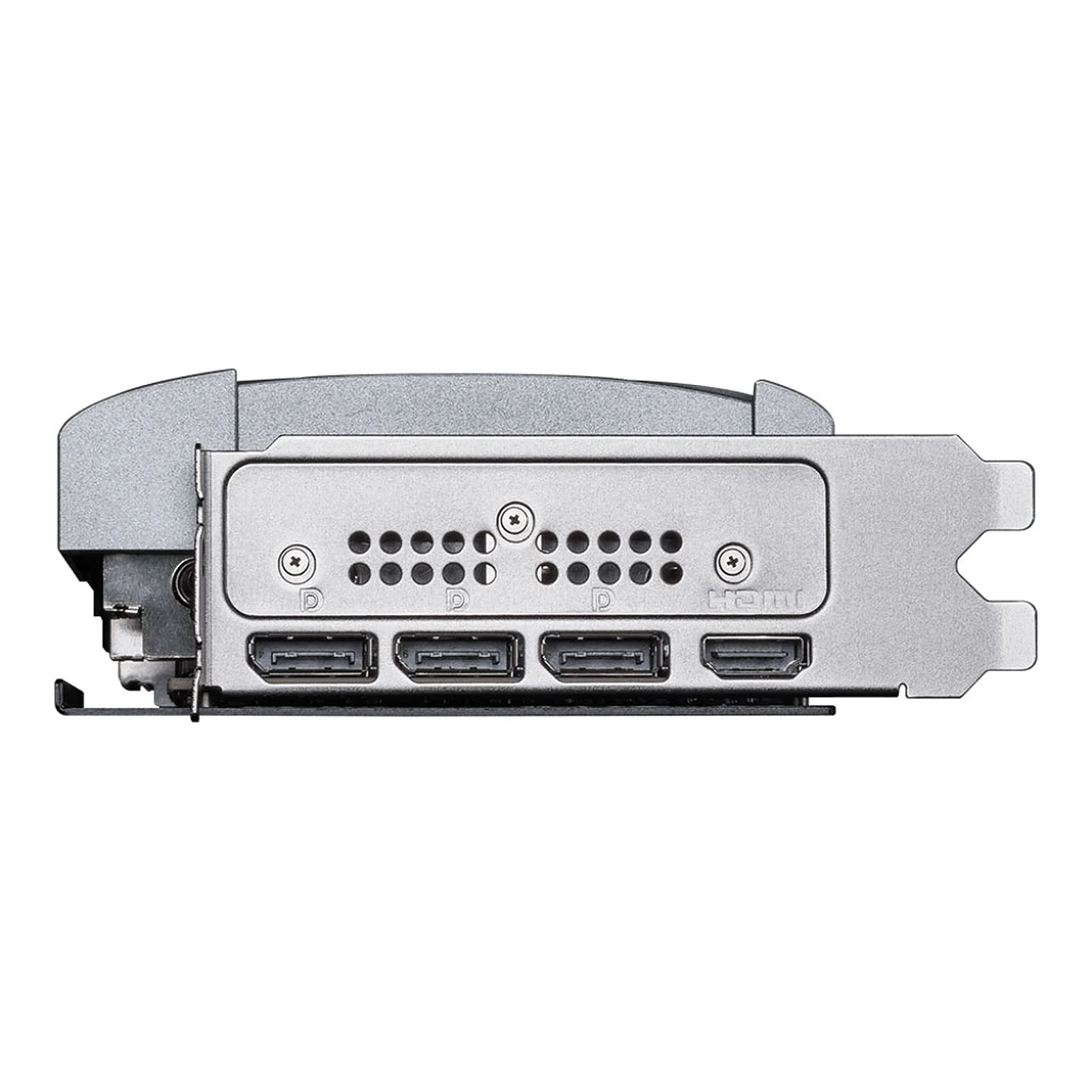 MSI GeForce RTX 5070 12G VENTUS 2X OC (BOX) - Image 4