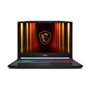 MSI Katana 15 HX B14W - INTEL CORE i7 14650HX - RTX 5070 8GB - 512GB SSD - 16GB RAM