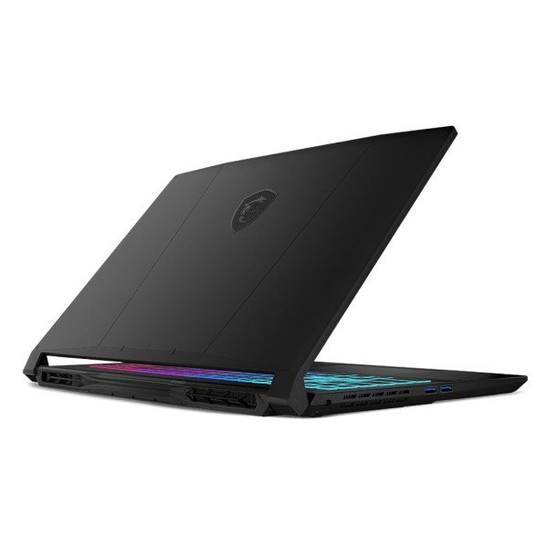 MSI Katana 15 HX B14W - INTEL CORE i7 14650HX - RTX 5070 8GB - 512GB SSD - 16GB RAM - Image 3