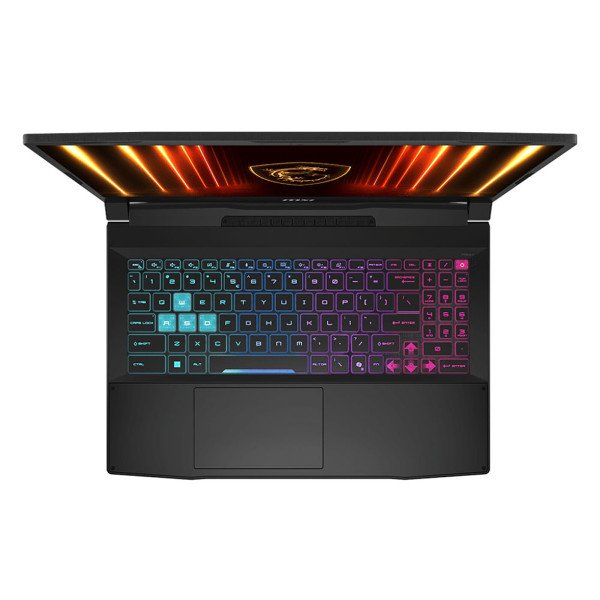 MSI Katana 15 HX B14W - INTEL CORE i7 14650HX - RTX 5070 8GB - 512GB SSD - 16GB RAM - Image 2