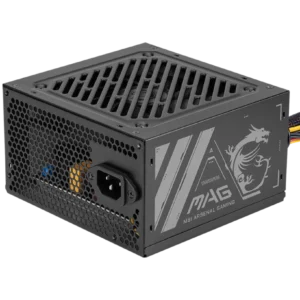 MSI MAG A500N-H