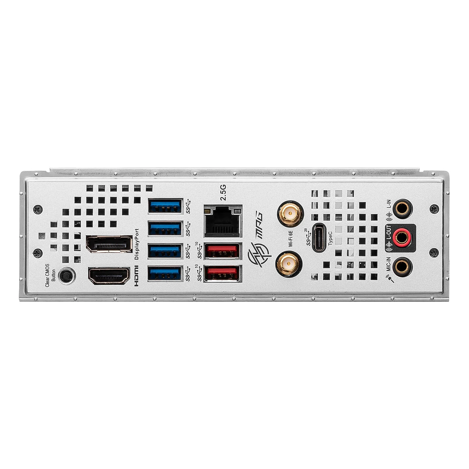 MSI MPG Z790I EDGE WIFI - Image 5