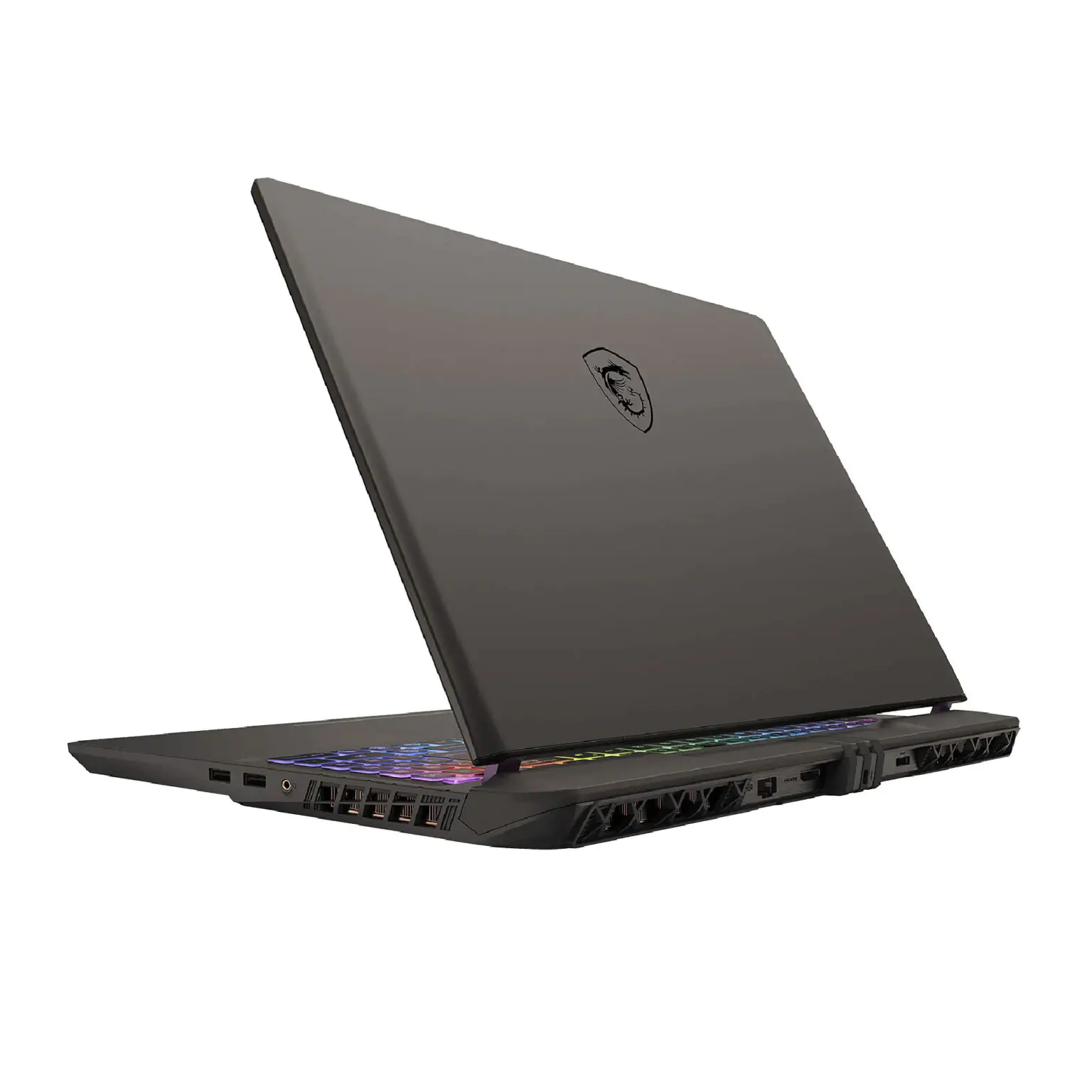 MSI Vector 16 HX AI 2025 - Ultra 9 275HX - RTX 5070TI 12GB - 16" QHD 240Hz - Image 3