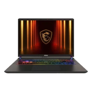 MSI Vector 16 HX AI 2025 - Ultra 9 275HX - RTX 5070TI 12GB - 16" QHD 240Hz