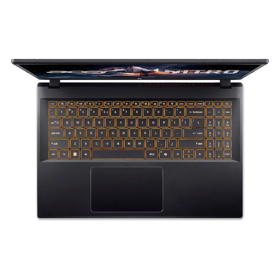 Acer Nitro V 16 AI ANV16 – Ryzen AI 7 260 – RTX 5070 8GB – 1TB SSD – 32GB RAM - Image 3