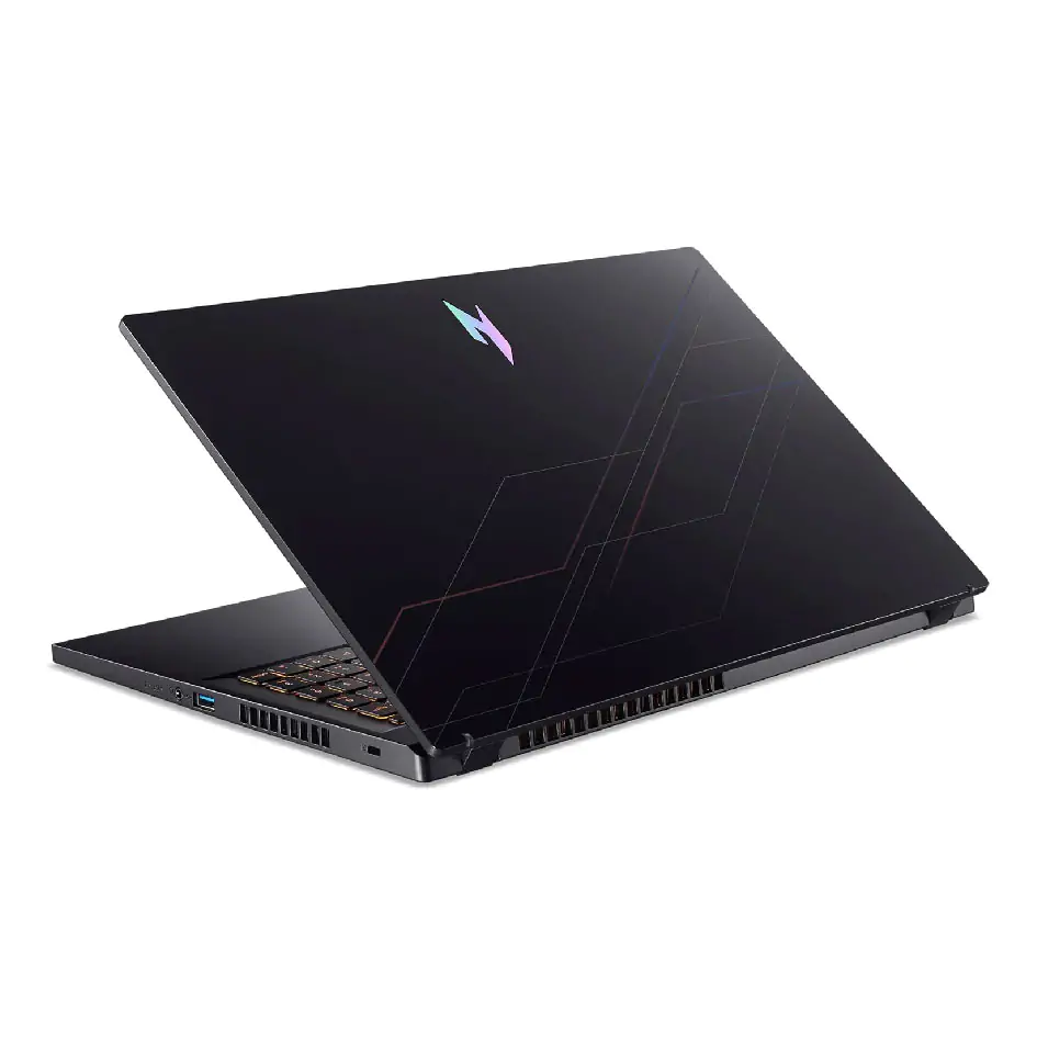 Acer Nitro V 16 AI ANV16 – Ryzen AI 7 260 – RTX 5070 8GB – 1TB SSD – 32GB RAM - Image 4