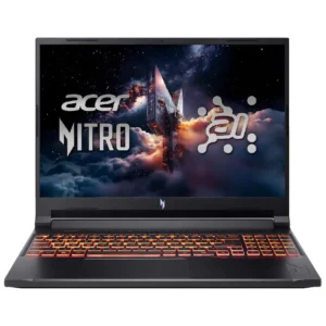 Acer Nitro V 16 AI ANV16 - Ryzen AI 7 260 - RTX 5070 8GB - 1TB SSD - 16GB RAM