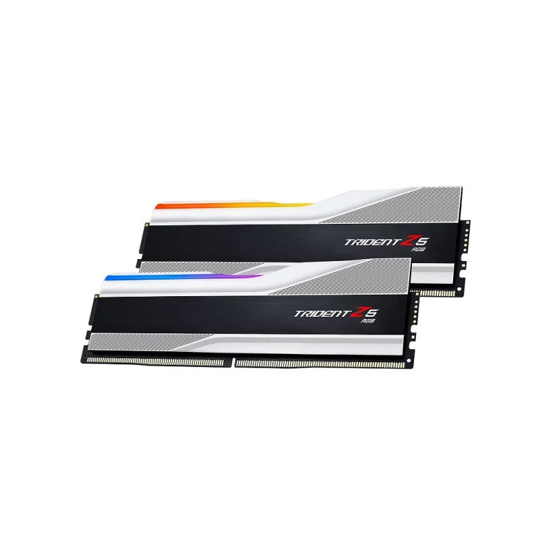 G.SKILL TRIDENT Z5 RGB 16GB DDR5 7200MHz CL34 USED WITHOUT BOX