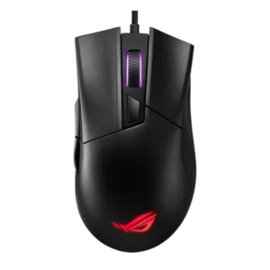 ASUS ROG Gladius II Core