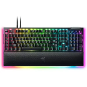 Razer BlackWidow V4 Green Switch