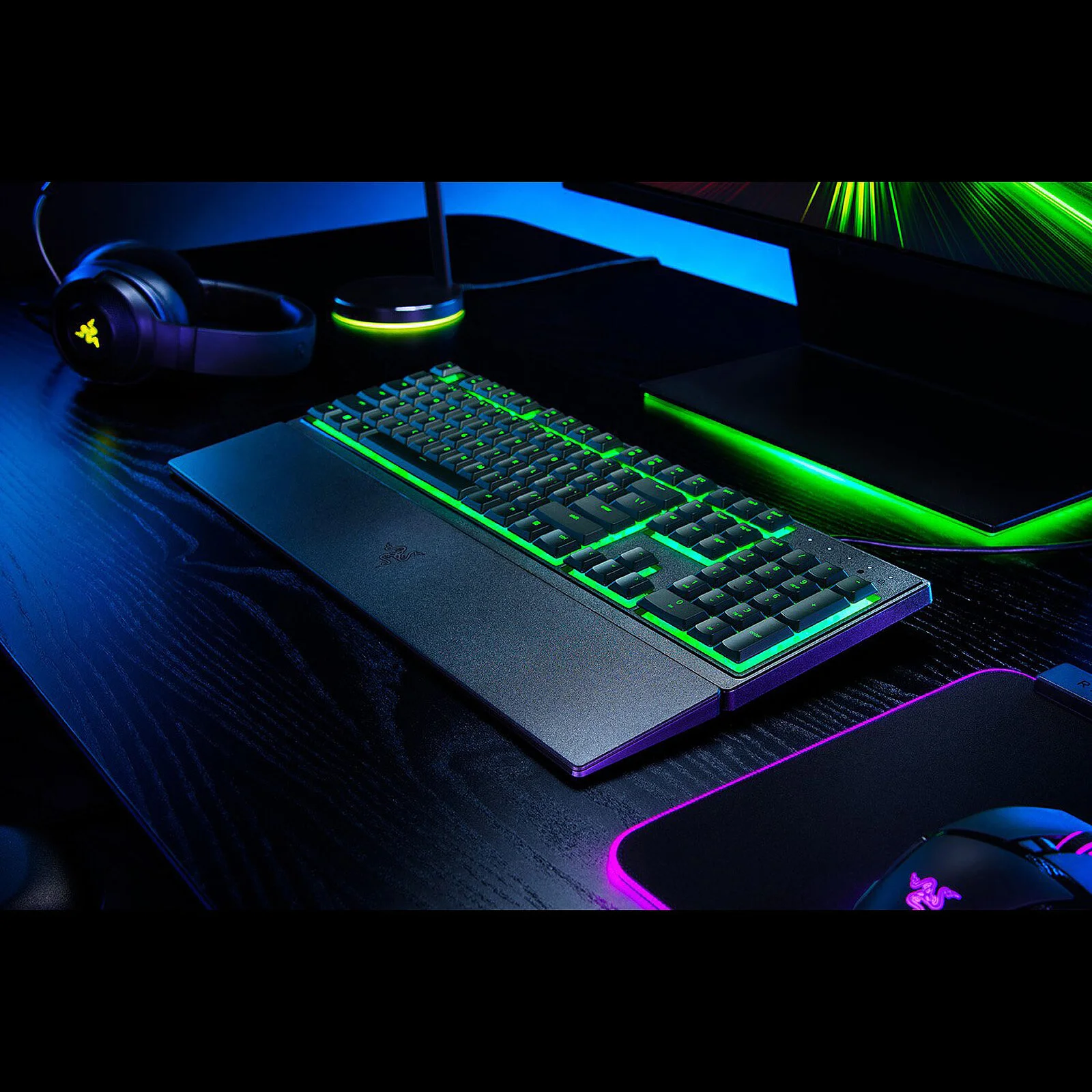 Razer Ornata V3 X - Image 3