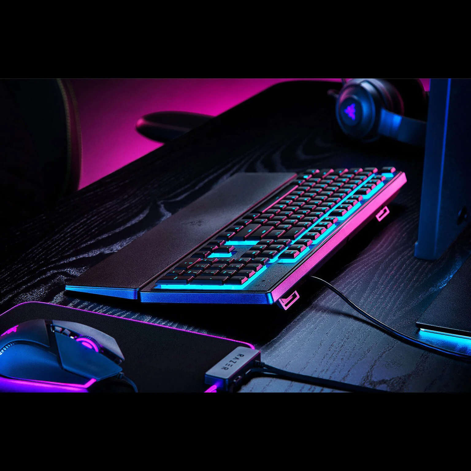 Razer Ornata V3 X - Image 2