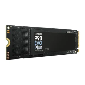1TB SSD Samsung 990 EVO Plus