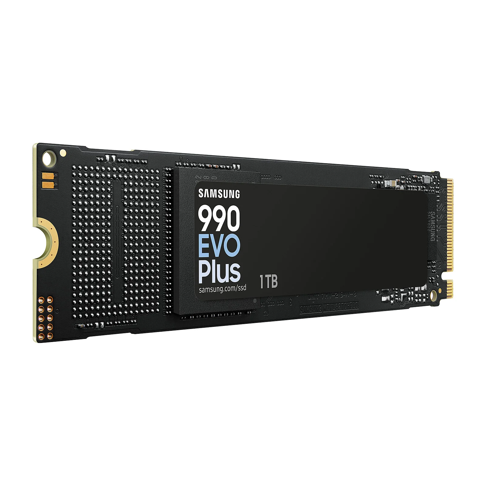 1TB SSD Samsung 990 EVO Plus