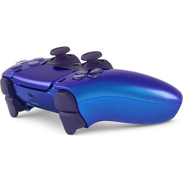 SONY PLAYSTATION DualSense Chroma Indigo PS5 - Image 2