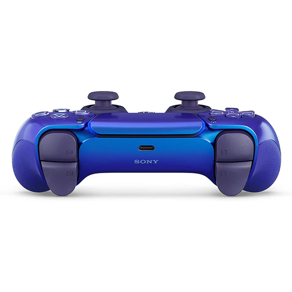 SONY PLAYSTATION DualSense Chroma Indigo PS5 - Image 3