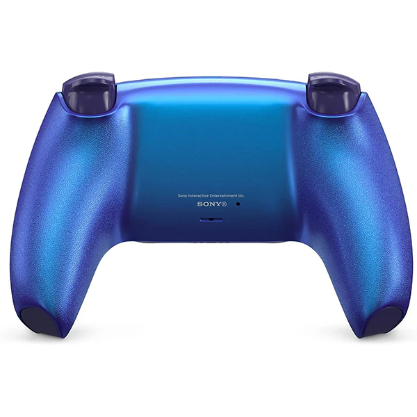 SONY PLAYSTATION DualSense Chroma Indigo PS5 - Image 4