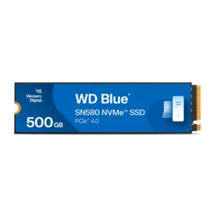 500GB SSD WD Blue SN580