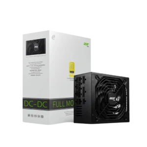 ACER AC-1000B FULL MODULAR 1000W 80+ GOLD